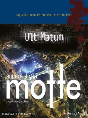 cover image of UltiMatum